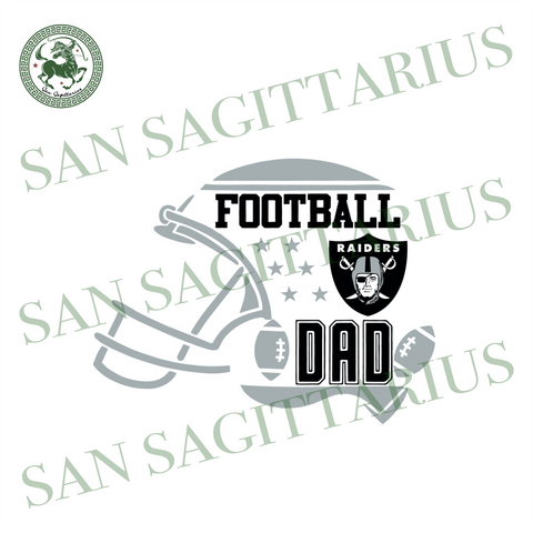 Download Mother Father Day Family Gifts San Sagittarius Tagged Raiders Svg