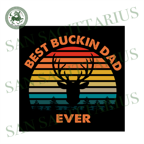 Free Free 66 Best Buckin Pawpaw Ever Svg SVG PNG EPS DXF File