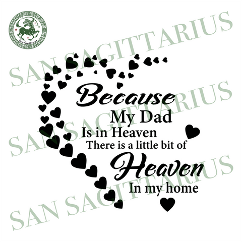 Free Free 110 Husband In Heaven Svg SVG PNG EPS DXF File