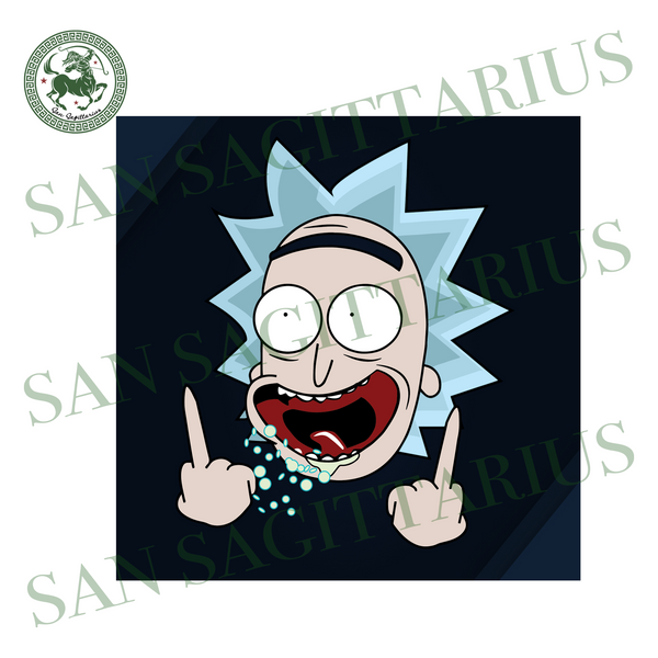 Free Free Rick And Morty Svg 359 SVG PNG EPS DXF File