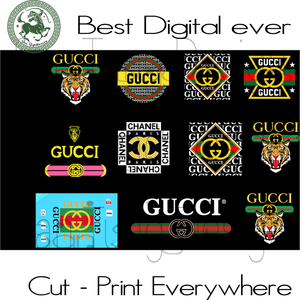 Free Free Life Is Gucci Svg 226 SVG PNG EPS DXF File