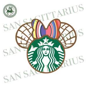 Download Green Starbucks Mandala Logo Svg Trending Svg Starbucks Mandala Shir San Sagittarius