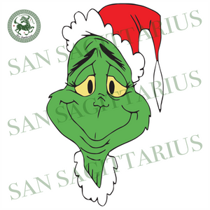 Download Grinch Face Christmas Svg Miss Grinch Grinch Svg Christmas Gift C San Sagittarius