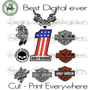 Download Harley Davidson Logo Svg Harley Davidson Bikes Harley Davidson Tatto San Sagittarius