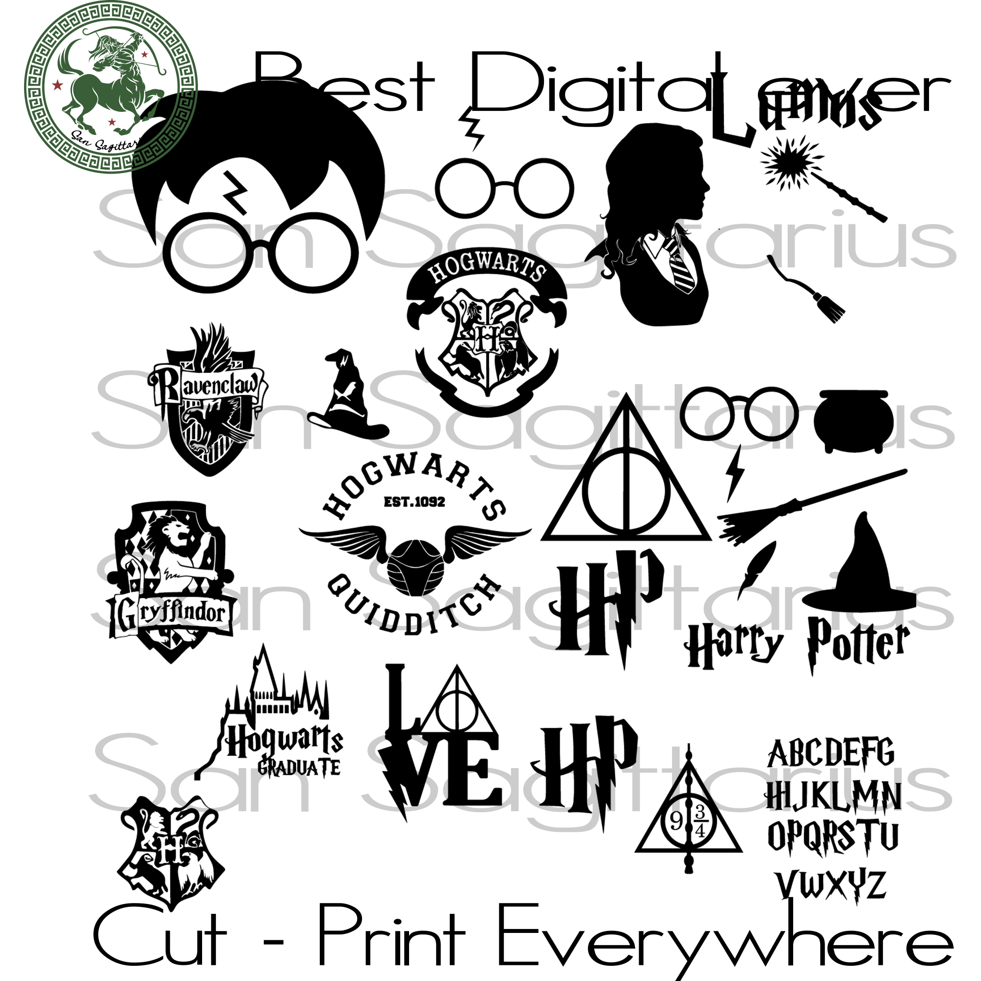 Free Free 269 Harry Potter Baby Svg Free SVG PNG EPS DXF File