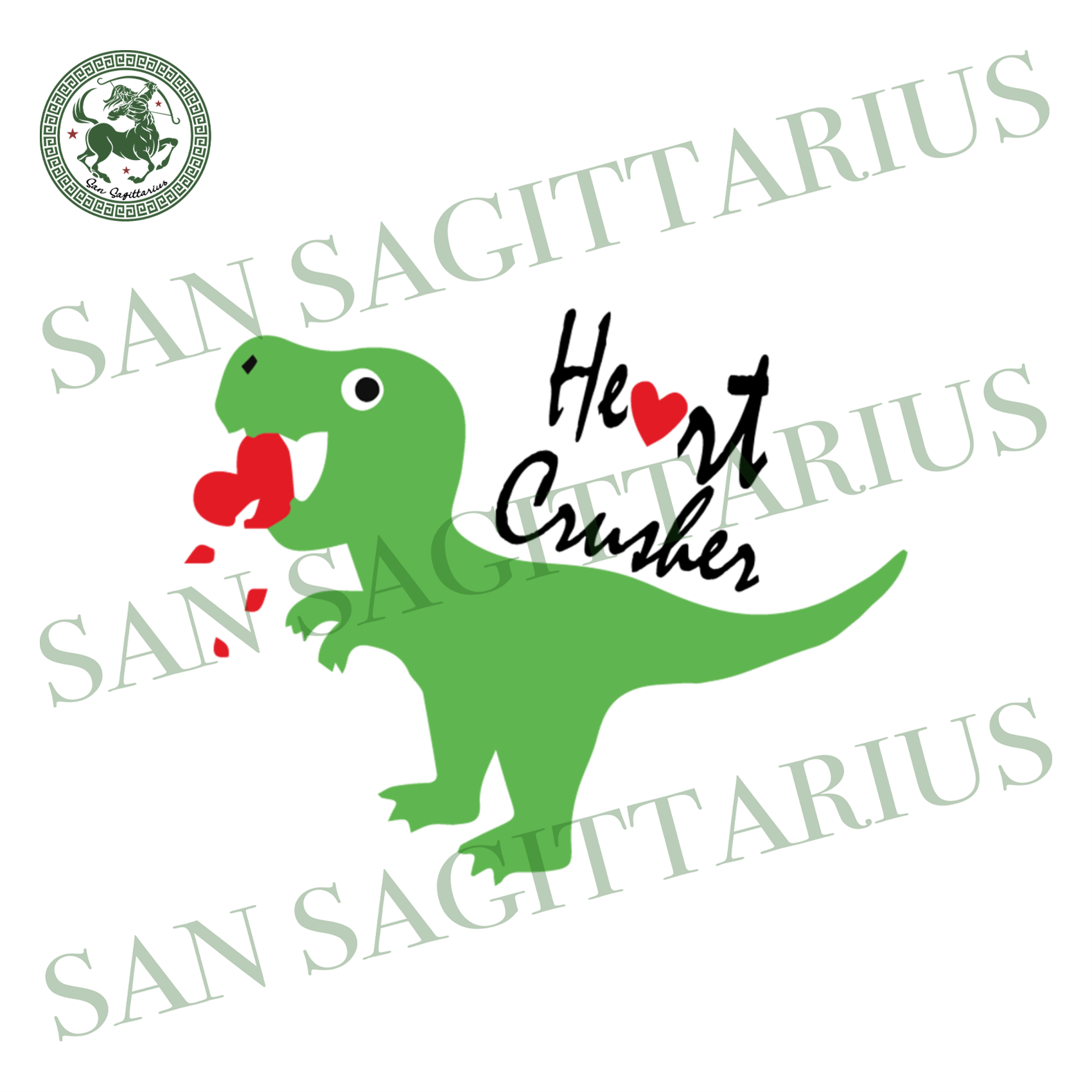 Download Baby Dinosaur Love Heart Svg Dxf Heart Crusher Dinosaur Funny Dinosaur Valentines Day Svg Dxf Cut Files For Cricut Silhouette Kid Digital Art Collectibles Shantived Com