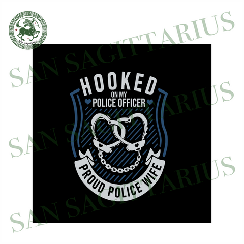 Download Products Tagged Police Officer Svg San Sagittarius