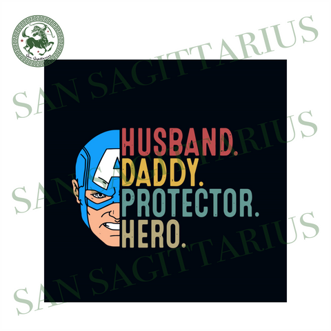 Free Free Husband Daddy Protector Firefighter Svg 124 SVG PNG EPS DXF File