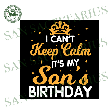 Download Birthday Gifts Ideas Customized SVG - Page 3 - San Sagittarius
