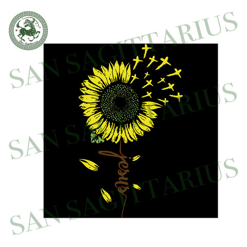Free Free 278 Sunflower Dinosaur Svg SVG PNG EPS DXF File