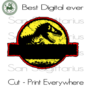 Download Jurassic Park Movie Personalized Name T Shirt Birthday Best Gifts For San Sagittarius