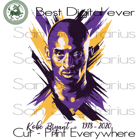 Free Free Kobe Gigi Svg SVG PNG EPS DXF File