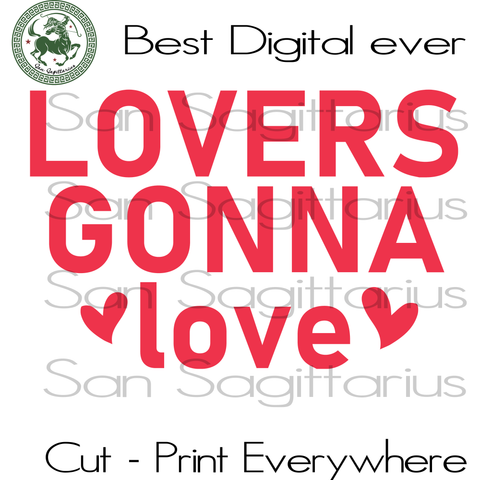 Download Valentine SVG - Page 3 - San Sagittarius