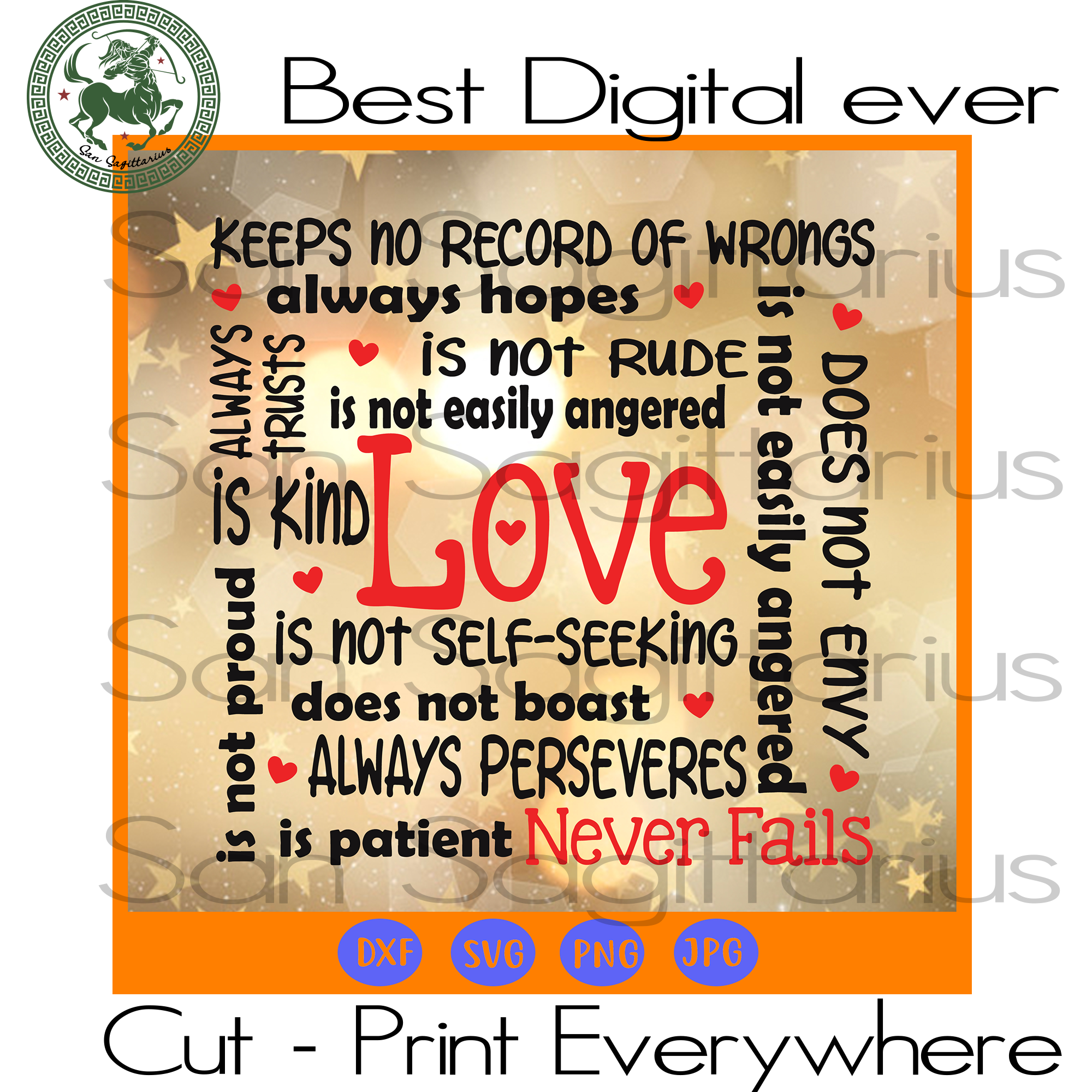 Download Valentine Gift Love Quote Saying Svg Files For Cricut Silhouette Insta San Sagittarius