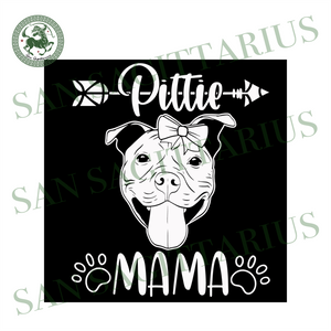 Free Free American Bully Mom Svg 25 SVG PNG EPS DXF File