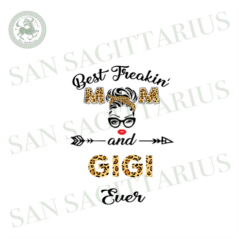 Free Free 138 Best Gigi Ever Svg SVG PNG EPS DXF File