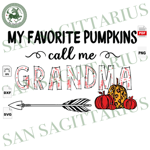 Download Halloween Vector Clipart Tagged Gift For Grandma San Sagittarius