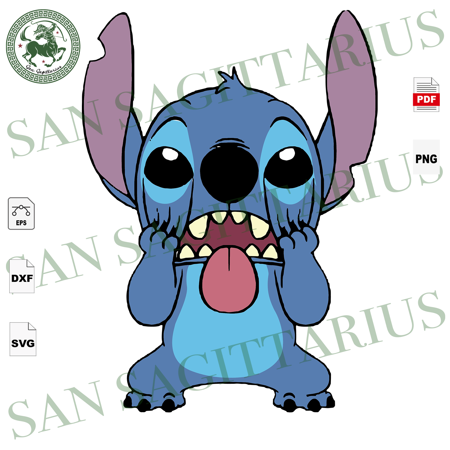 Free Free 175 Stitch Cricut Vinyl Disney Svg SVG PNG EPS DXF File