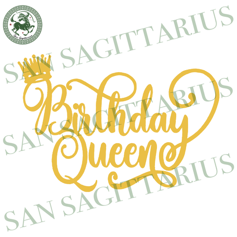 Free Free Birthday Queen Drip Svg 118 SVG PNG EPS DXF File