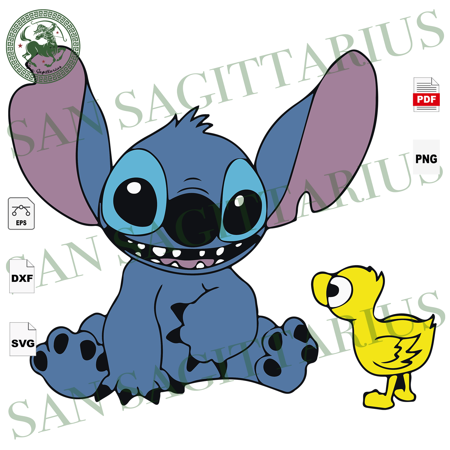 Free Free 83 Disney Stitch Svg Free SVG PNG EPS DXF File