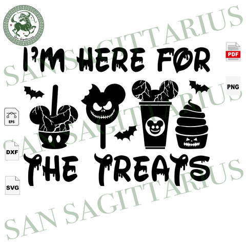 Download HALLOWEEN DESIGN - Page 2 - San Sagittarius