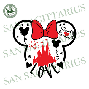 Download Mickey Valentine Valentine Svg Mickey Svg Love Svg Happy Valentine San Sagittarius