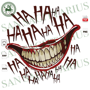 Free Free Joker Smile Svg Free 496 SVG PNG EPS DXF File