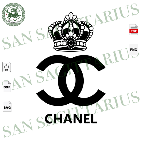 Download High Fashion Gifts Tagged Cricut Svg Files San Sagittarius