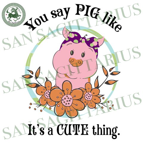 Free Free 289 Baby Pig Svg SVG PNG EPS DXF File