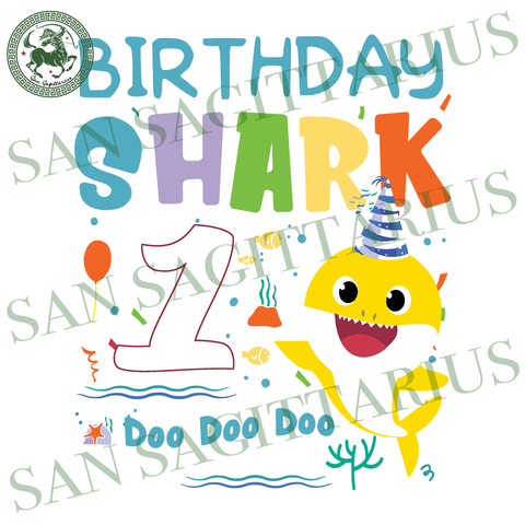 Download Birthday Gifts Ideas Customized Svg Tagged Shark Svg San Sagittarius