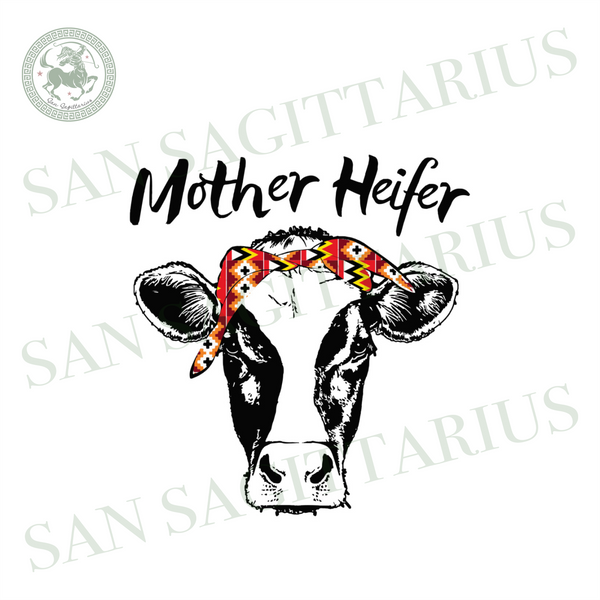 Free Free 234 Mother Heifer Svg SVG PNG EPS DXF File