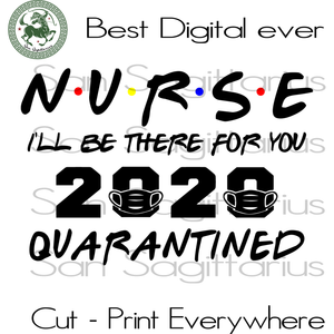 Download Nurse 2020 Nurse Gifts Svg Nurse Shirt Svg Nurse Graduation Gift F San Sagittarius