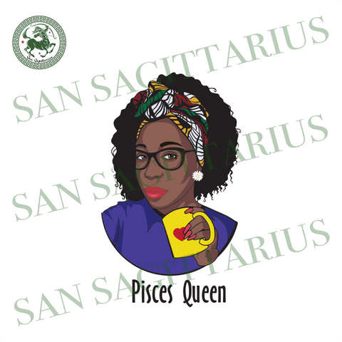 Free Free Pisces Queen Svg 352 SVG PNG EPS DXF File