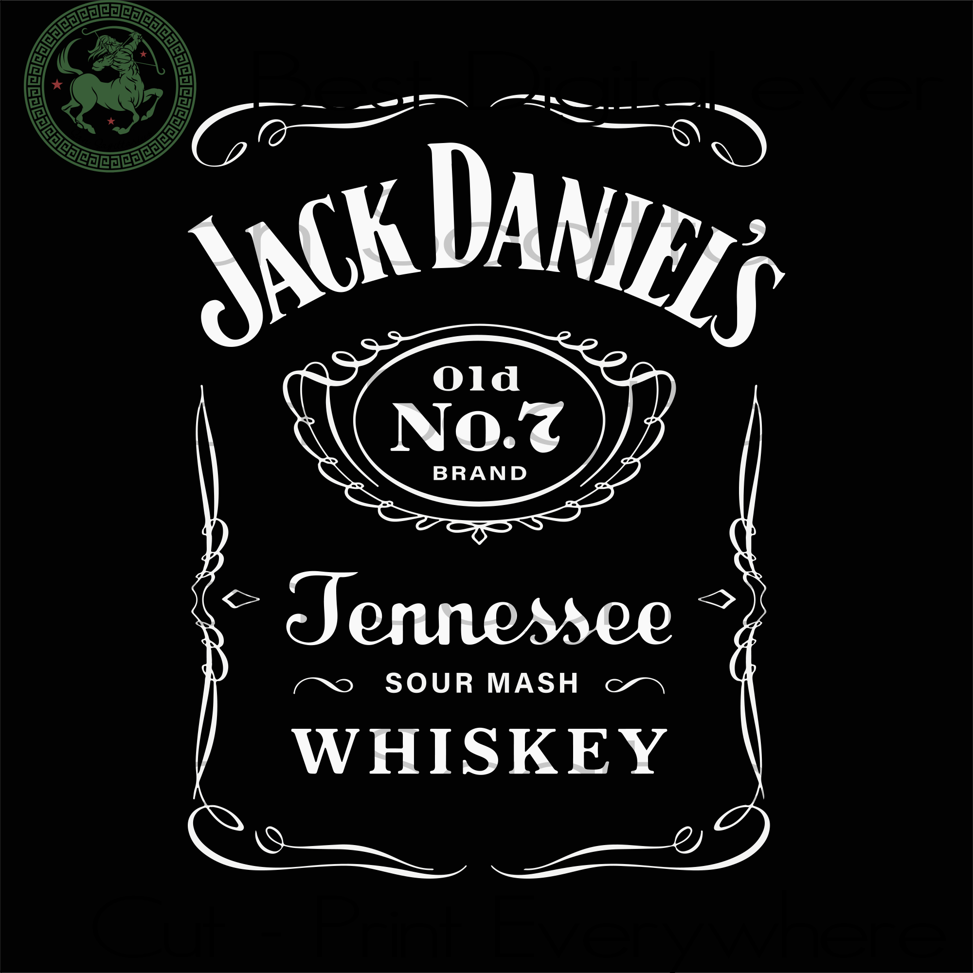 Download Jack Daniel S Jack Daniels Jack Daniel Trending Svg Jack Daniels W San Sagittarius