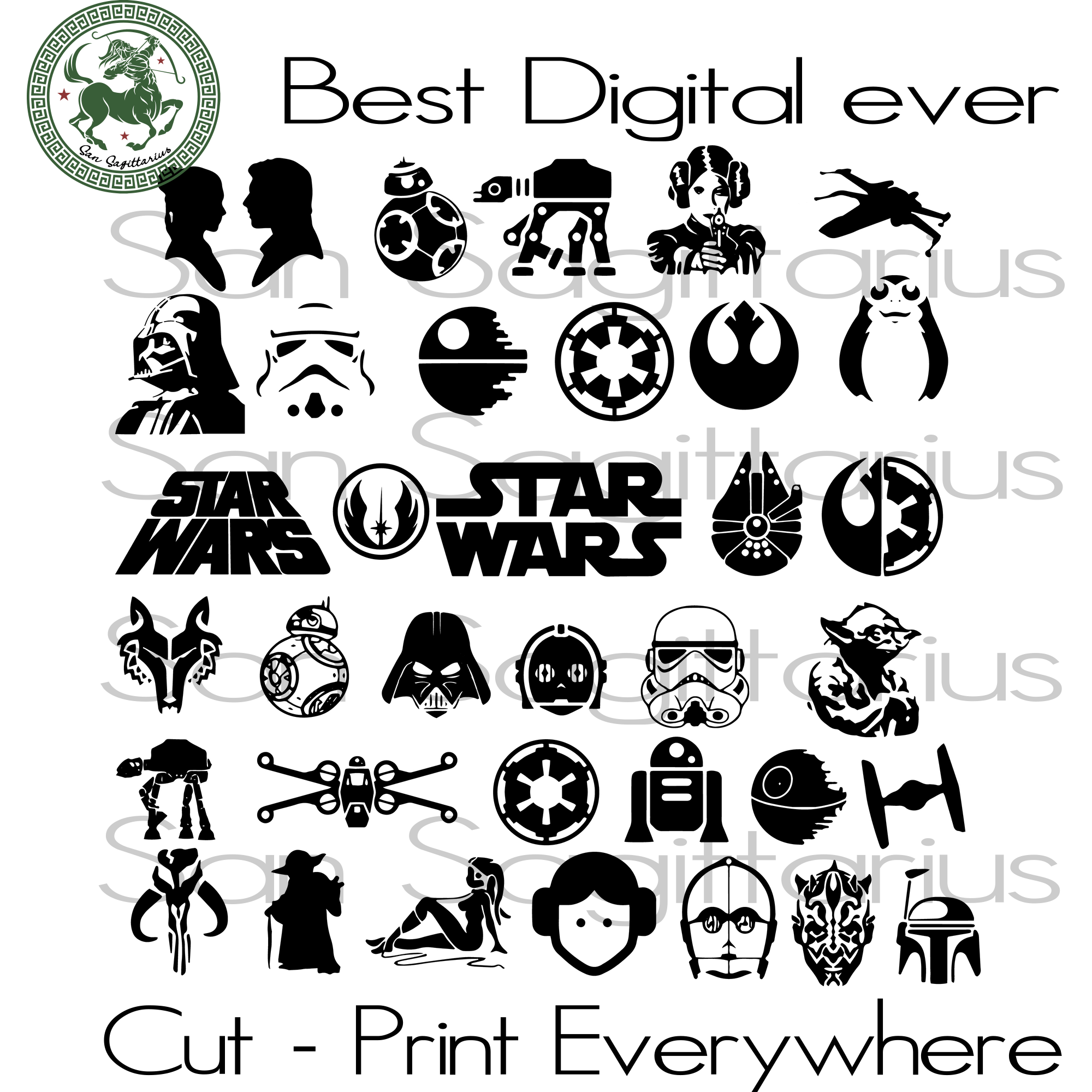 Free Free 205 Disney Svg Files Star Wars SVG PNG EPS DXF File