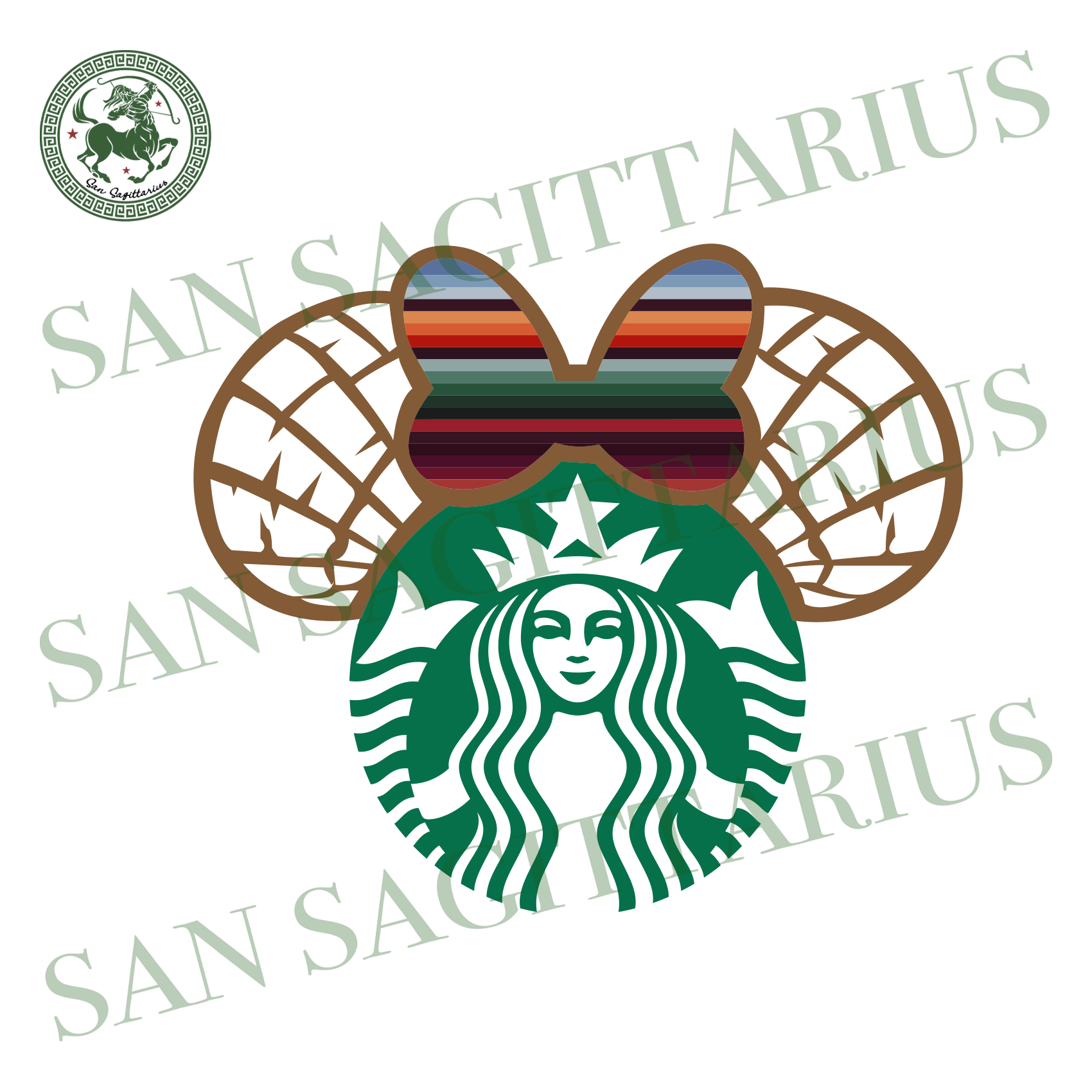 Free Free 214 Disney Starbucks Svg Free SVG PNG EPS DXF File