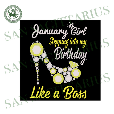 Download Birthday Gifts Ideas Customized SVG - Page 5 - San Sagittarius
