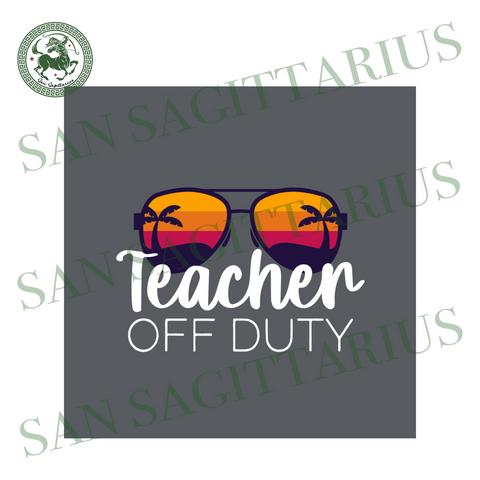 Free Free 333 Principal Off Duty Svg SVG PNG EPS DXF File