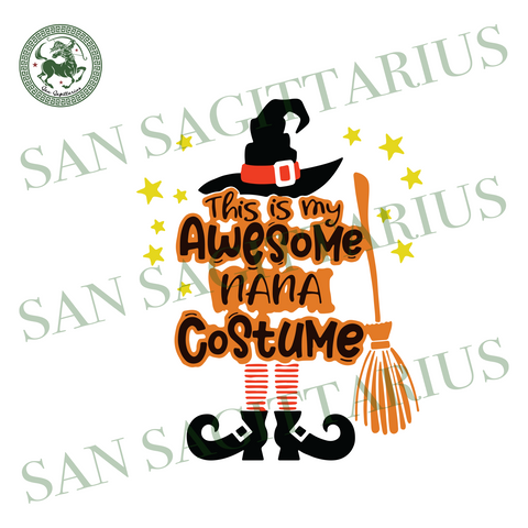 Download HALLOWEEN DESIGN - Page 44 - San Sagittarius