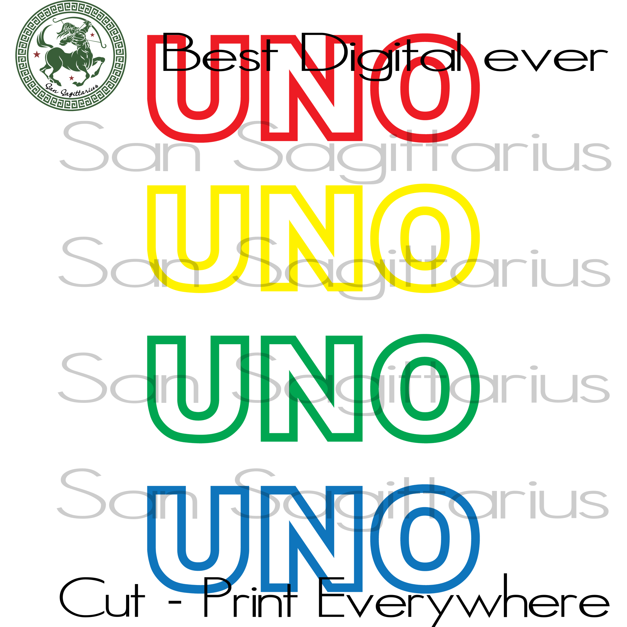 Uno Svg, Uno Drunk Logo, Uno Card Svg, Uno 2023 Svg, Uno Lover Svg, Uno Game