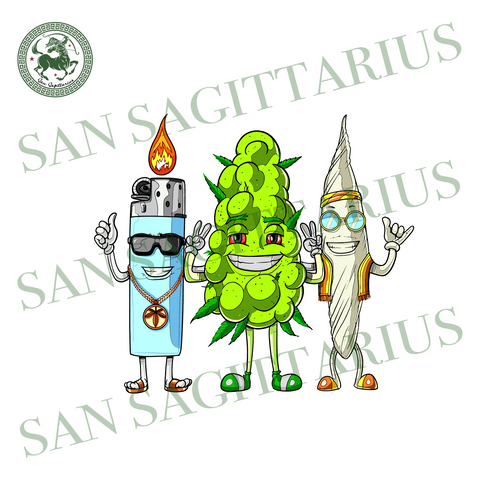 Download Products Tagged Weed Lover San Sagittarius