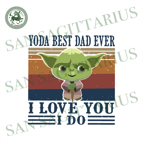 Free Free 140 Yoda Best Husband Svg SVG PNG EPS DXF File