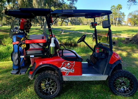 club car club cover