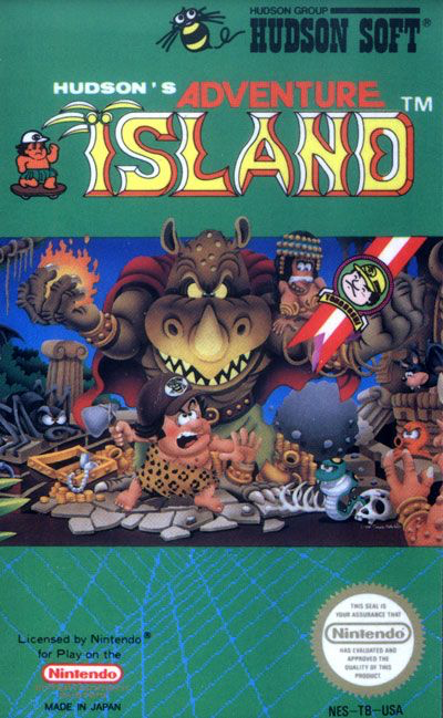 nes island