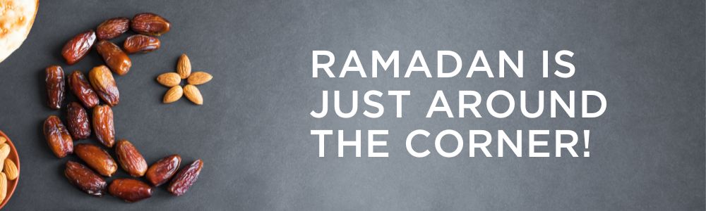 Prepare for Ramadan - Hotpack