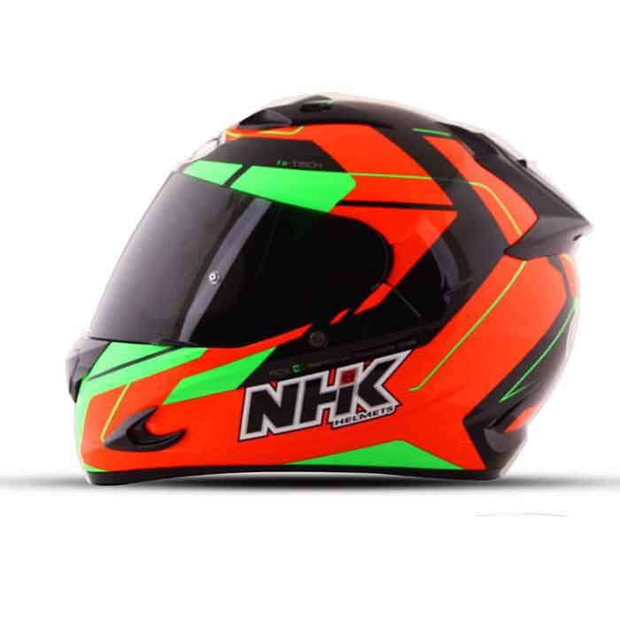 Race Pro Rc Helmet Pinas