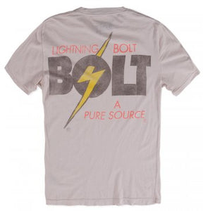 bolt t shirt