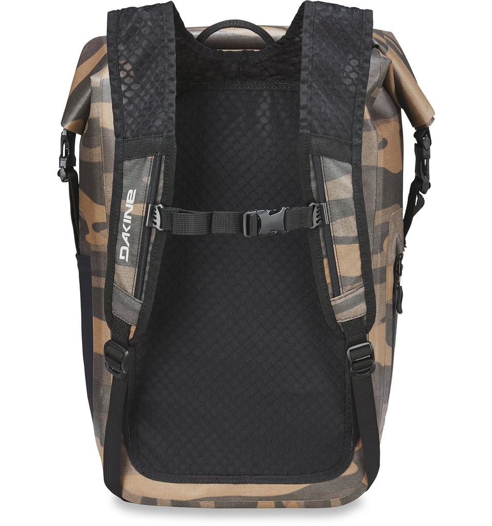 dakine cyclone ii 36l