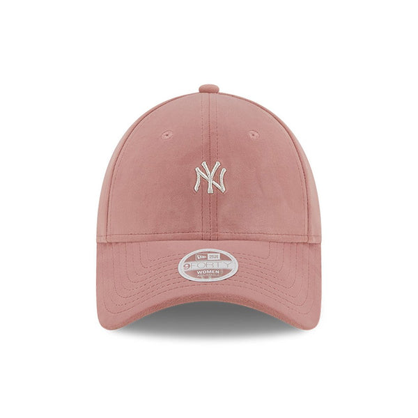 new york yankees suede cap