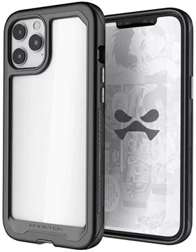 12 Pro max- Atomic Slim-Ghostek